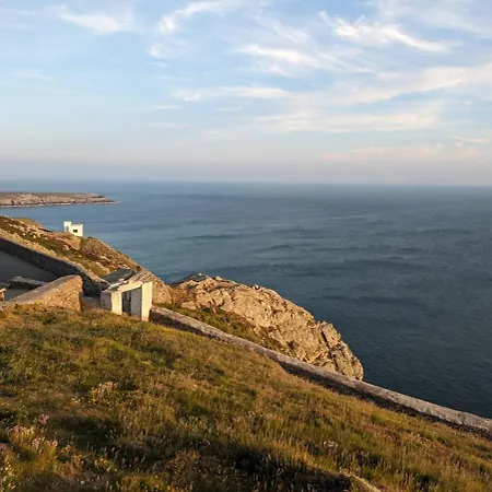 Trearddur Bay, Holyhead Studio Exterior photo