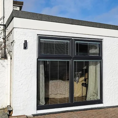 Trearddur Bay, Holyhead Studio Exterior photo