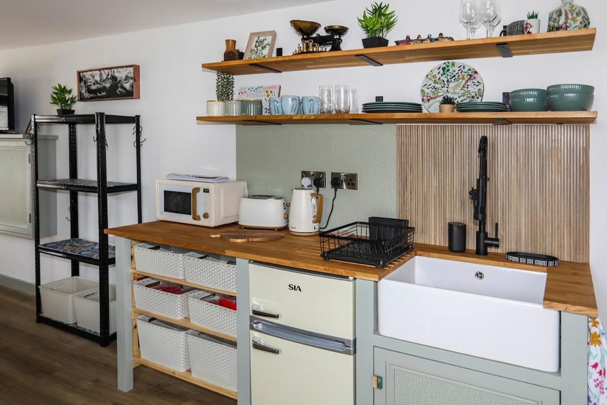 Apartamento Bay, Holyhead Trearddur