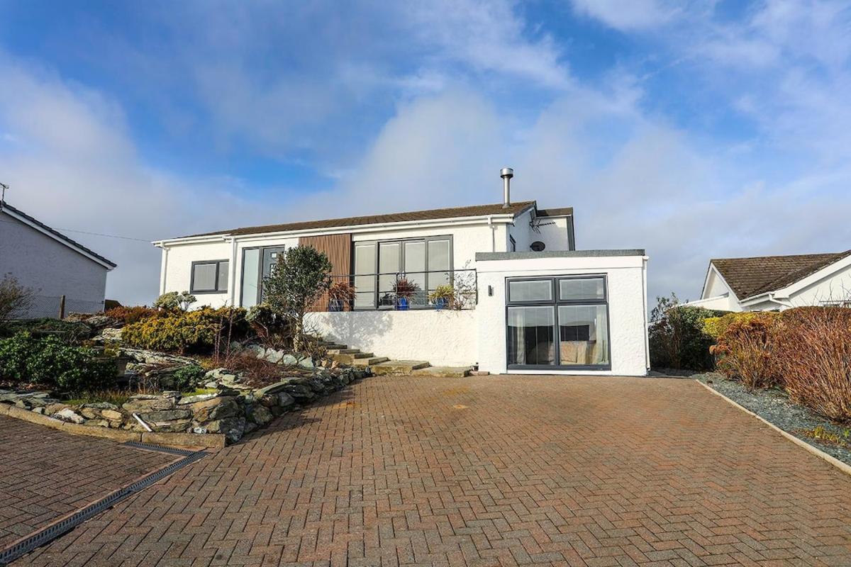 Apartamento Bay, Holyhead