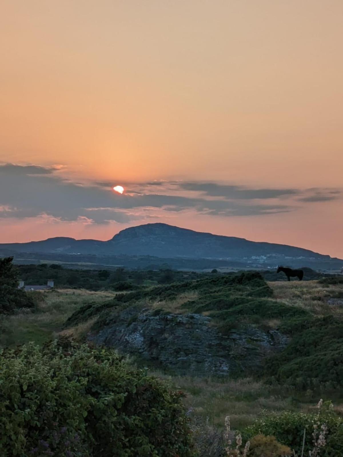 Bay, Holyhead Apartamento