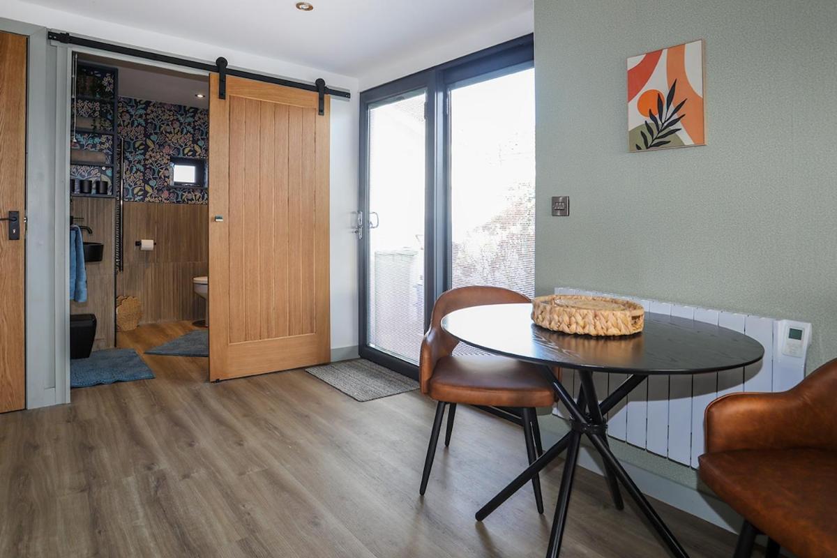 Bay, Holyhead Apartamento