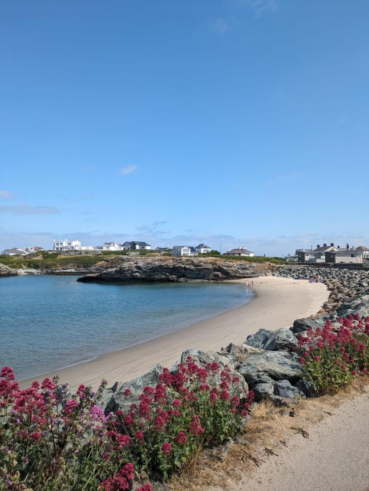 Apartamento Bay, Holyhead