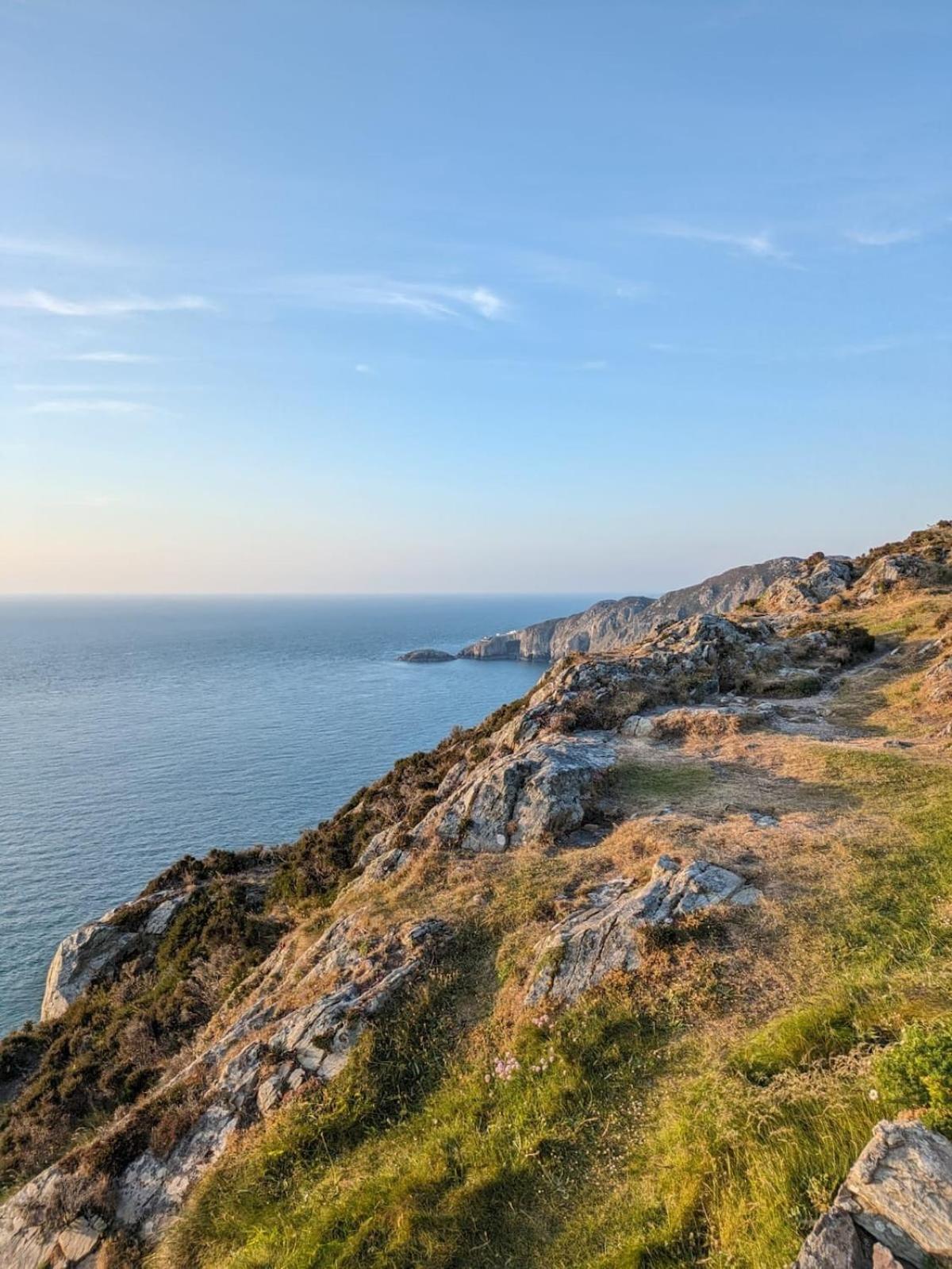 Bay, Holyhead Apartamento *
